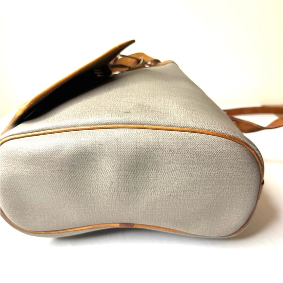 CHRISTIAN DIOR BUCKET BAG 2 in 1 VINTAGE - Picture 7 of 15